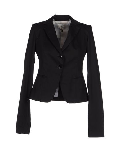 ZOOM ONLY 4 STYLISH GIRLS by PATRIZIA PEPE - Blazer