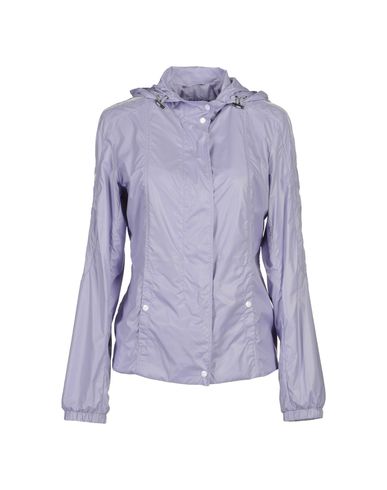 ZOOM ADD - Jacket