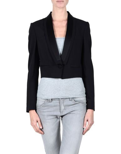 ZOOM DOLCE & GABBANA - Blazer