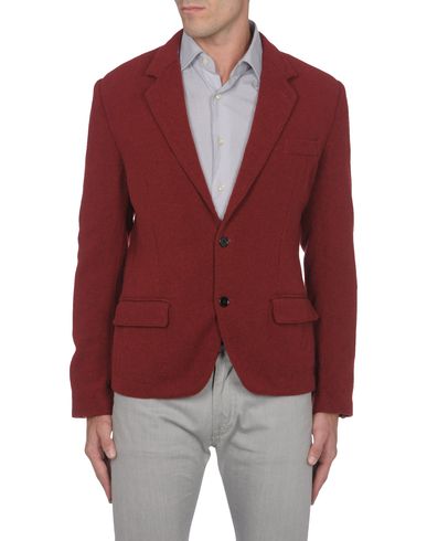 ZOOM DOLCE & GABBANA - Blazer