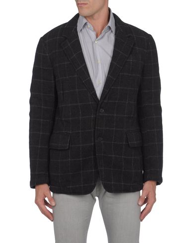 ZOOM DOLCE & GABBANA - Blazer