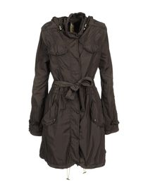 ADD - Full-length jacket
