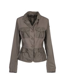 ADD - Blazer
