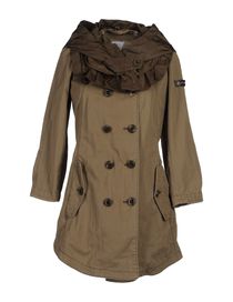 PEUTEREY - Full-length jacket
