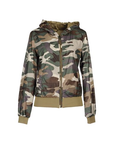 ZOOM ADD - Jacket