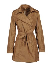 ADD - Full-length jacket
