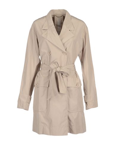 ZOOM ADD - Full-length jacket