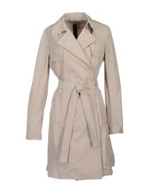 ADD - Full-length jacket
