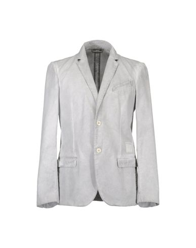 ZOOM ICE ICEBERG - Blazer