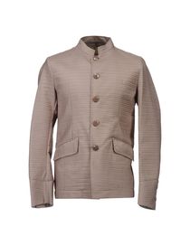 ERMANNO ERMANNO SCERVINO - Mid-length jacket