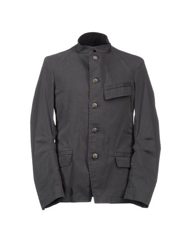 ZOOM ERMANNO ERMANNO SCERVINO - Blazer