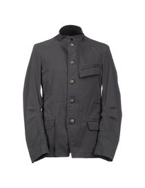 ERMANNO ERMANNO SCERVINO - Blazer