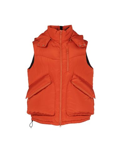 ZOOM Y-3 - Down jacket