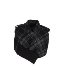 Y-3 - Cloak