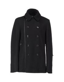 Y-3 - Mid-length jacket