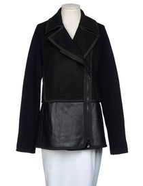 EDUN - Mid-length jacket