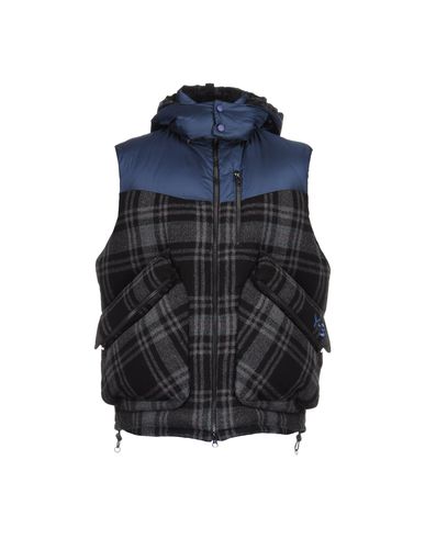 ZOOM Y-3 - Down jacket
