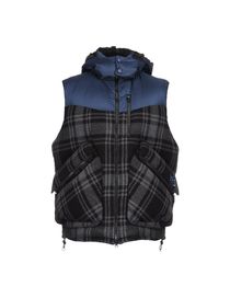 Y-3 - Down jacket