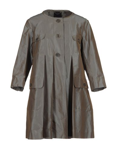 ZOOM ASPESI - Full-length jacket