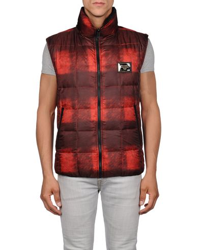 ZOOM DOLCE & GABBANA - Down jacket