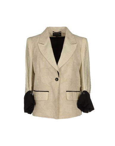 ZOOM ANN DEMEULEMEESTER - Blazer