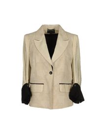 ANN DEMEULEMEESTER - Blazer