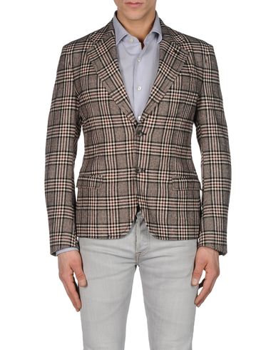 ZOOM D&G - Blazer