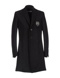 DIRK BIKKEMBERGS SPORT COUTURE - Coat