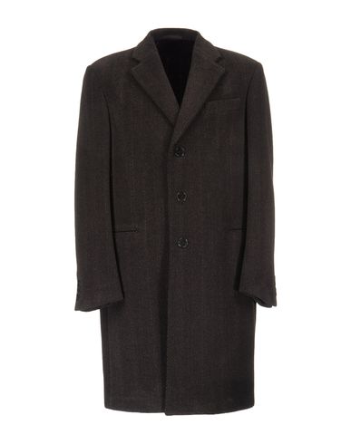 ZOOM ARMANI COLLEZIONI - Coat