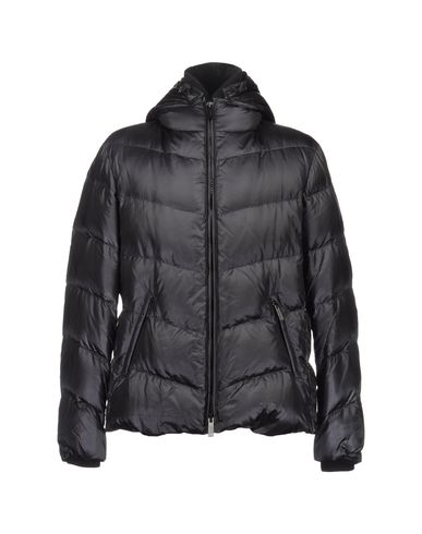 ZOOM ARMANI COLLEZIONI - Down jacket