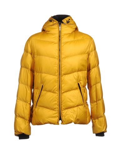ZOOM ARMANI COLLEZIONI - Down jacket