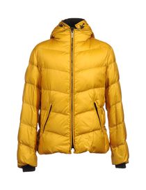 ARMANI COLLEZIONI - Down jacket
