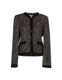 ARMANI COLLEZIONI - Blazer
