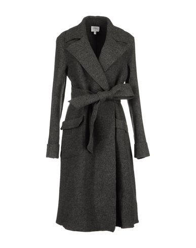 ZOOM ARMANI COLLEZIONI - Coat