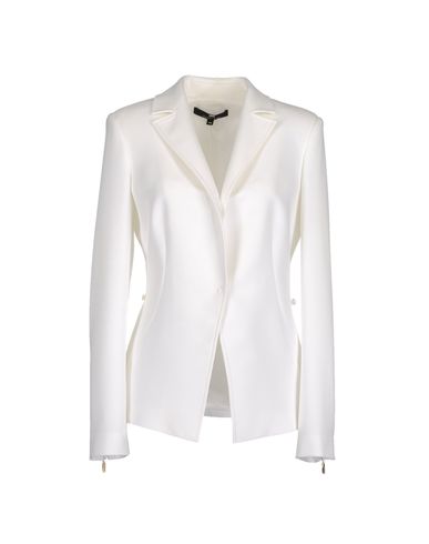 ZOOM ELISABETTA FRANCHI 24 ORE - Blazer