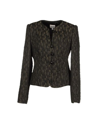 ZOOM ARMANI COLLEZIONI - Blazer