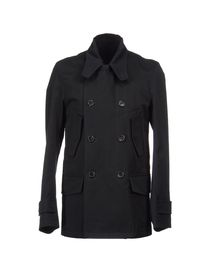 YVES SAINT LAURENT RIVE GAUCHE - Mid-length jacket