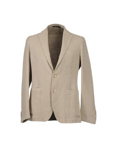 ZOOM TAGLIATORE - Blazer