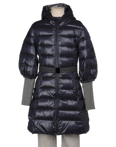 ZOOM MONNALISA - Down jacket