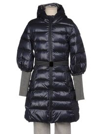MONNALISA - Down jacket
