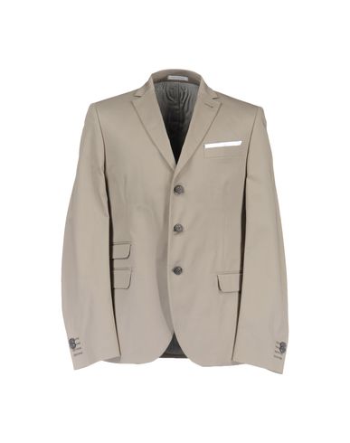 ZOOM DANIELE ALESSANDRINI HOMME - Blazer