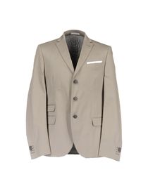 DANIELE ALESSANDRINI HOMME - Blazer