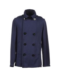 POLO RALPH LAUREN - Mid-length jacket