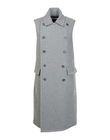 ZOOM DIRK BIKKEMBERGS SPORT COUTURE - Coat