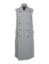 DIRK BIKKEMBERGS SPORT COUTURE - Coat