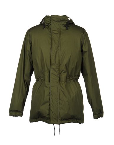 ZOOM DIRK BIKKEMBERGS SPORT COUTURE - Down jacket