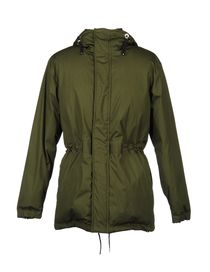 DIRK BIKKEMBERGS SPORT COUTURE - Down jacket
