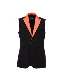 DIRK BIKKEMBERGS SPORT COUTURE - Blazer