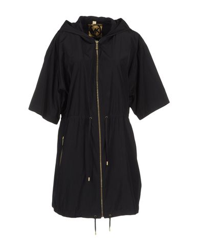ZOOM MICHAEL MICHAEL KORS - Mid-length jacket