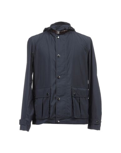 ZOOM MICHAEL KORS - Mid-length jacket